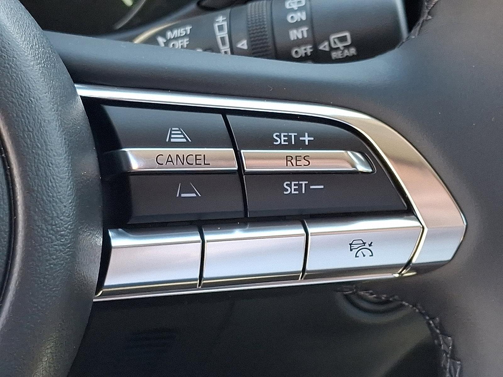 2025 Mazda CX-50 Vehicle Photo in Trevose, PA 19053