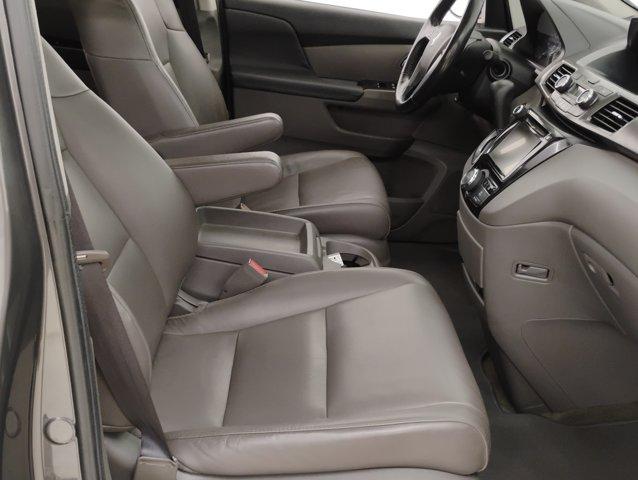 2014 Honda Odyssey Vehicle Photo in Fort Mill, SC 29708