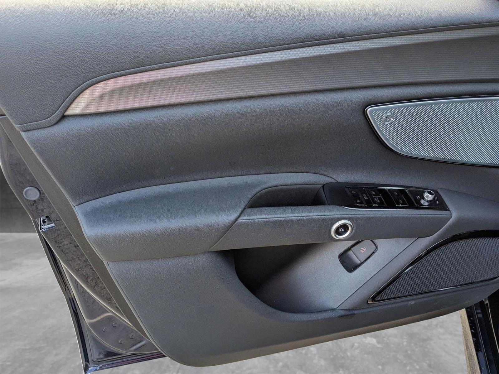 2023 Maserati Grecale Vehicle Photo in PEMBROKE PINES, FL 33024-6534
