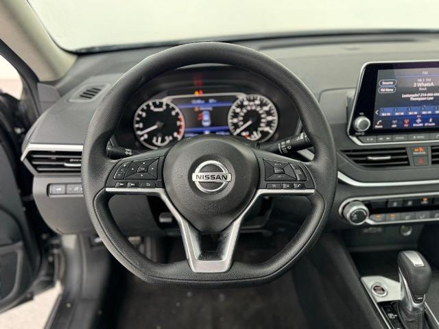 2022 Nissan Altima Vehicle Photo in San Antonio, TX 78230