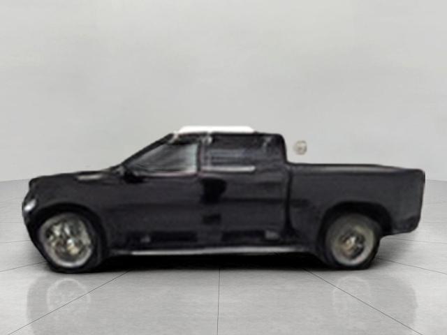 2022 Chevrolet Silverado 1500 LTD Vehicle Photo in OSHKOSH, WI 54904-7811