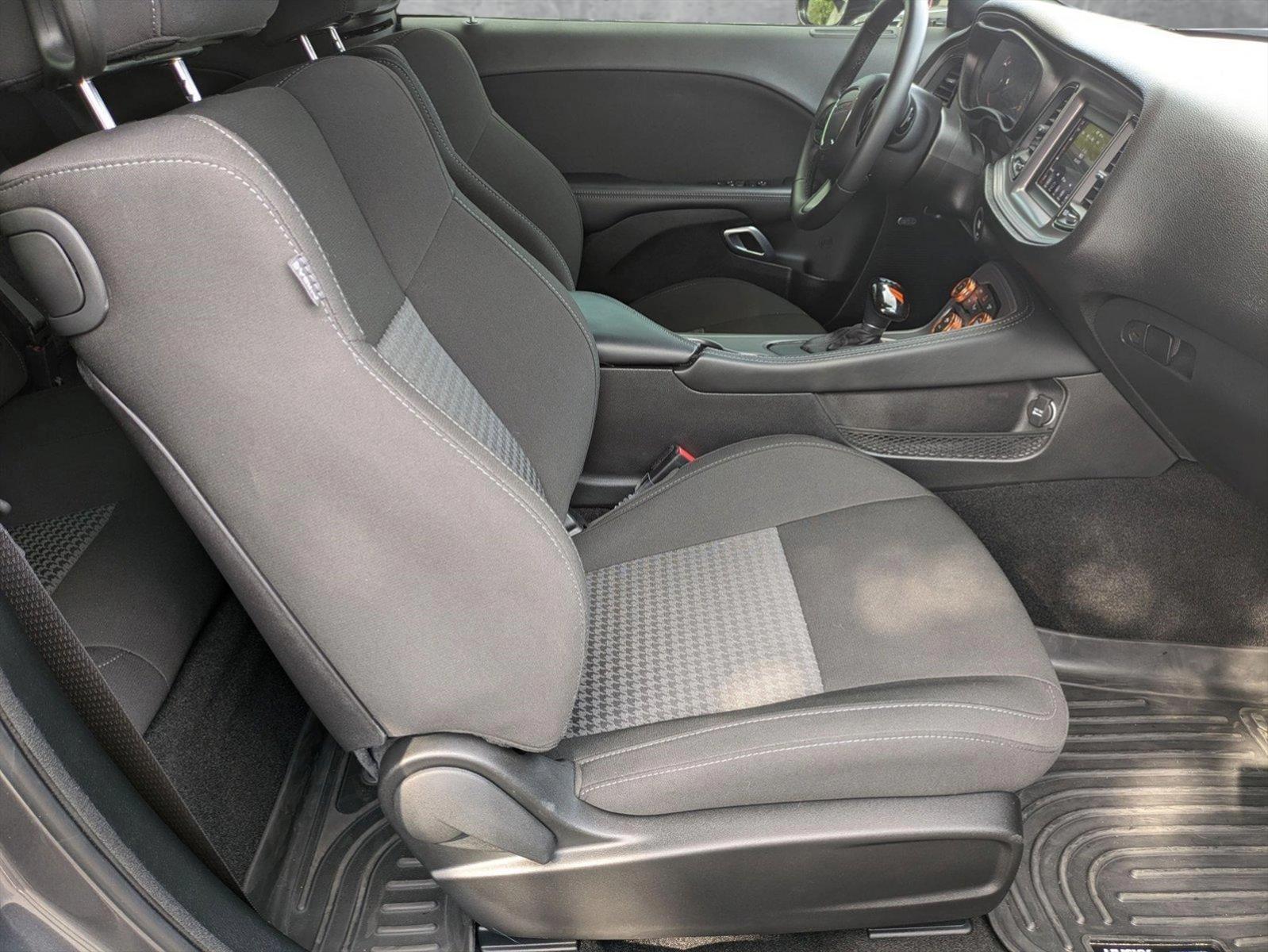 2023 Dodge Challenger Vehicle Photo in ORLANDO, FL 32812-3021