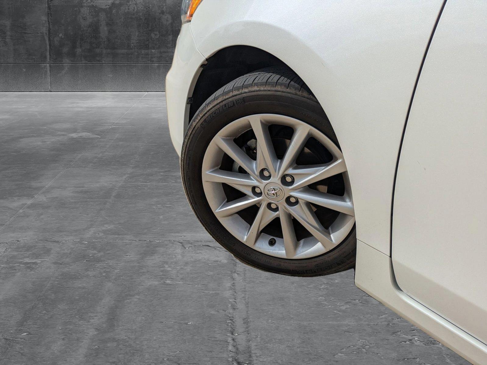 2012 Toyota Prius v Vehicle Photo in Winter Park, FL 32792