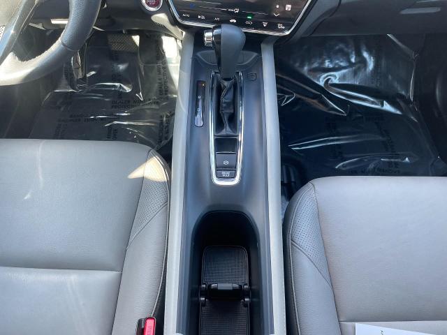 2016 Honda HR-V Vehicle Photo in Oshkosh, WI 54904