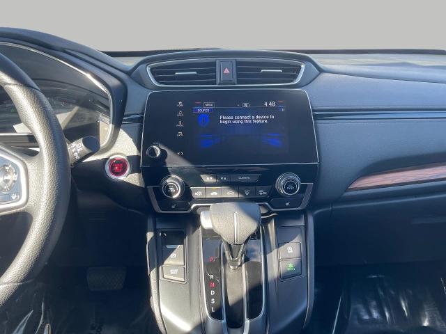 2022 Honda CR-V Vehicle Photo in Oshkosh, WI 54904