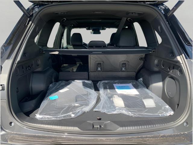 2025 Subaru Forester Vehicle Photo in Oshkosh, WI 54904