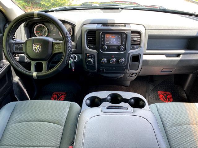 2016 Ram 1500 Vehicle Photo in Hinesville, GA 31313