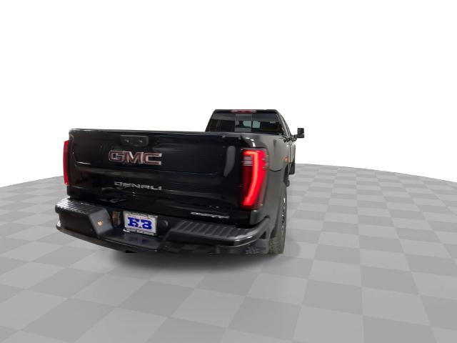 2025 GMC Sierra 2500 HD Vehicle Photo in GILBERT, AZ 85297-0402