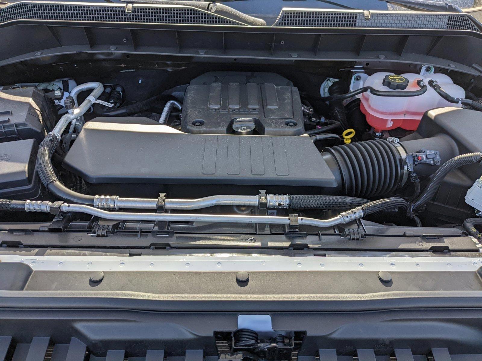 2025 Chevrolet Silverado 1500 Vehicle Photo in ORLANDO, FL 32808-7998
