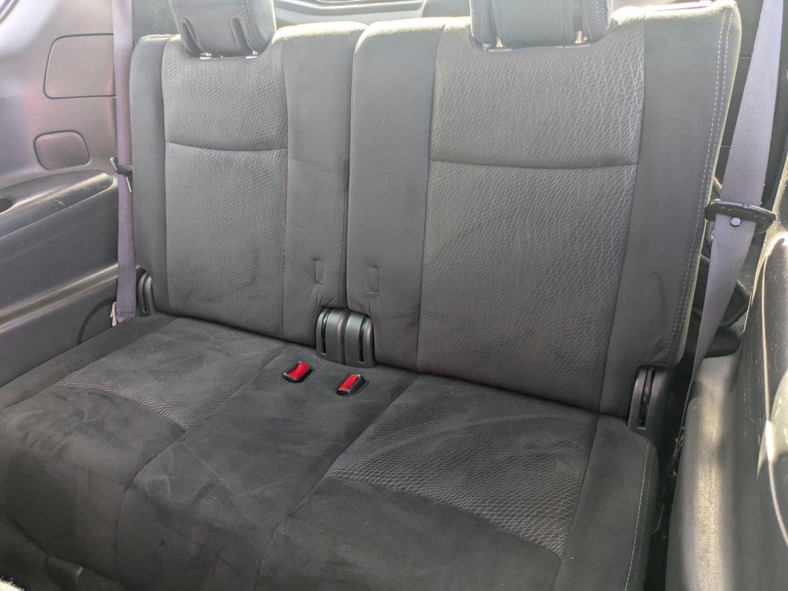 2016 Nissan Pathfinder Vehicle Photo in WEST PALM BEACH, FL 33407-3296