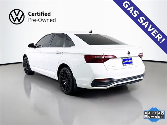 2022 Volkswagen Jetta Vehicle Photo in Puyallup, WA 98371