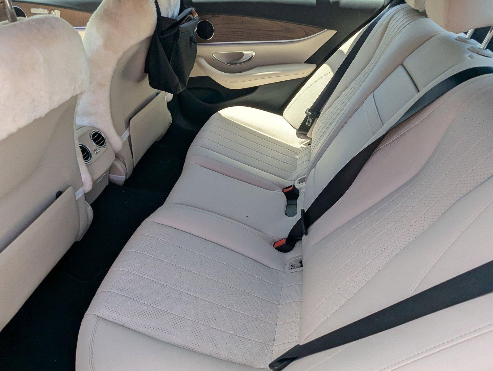 2023 Mercedes-Benz E-Class Vehicle Photo in Delray Beach, FL 33444