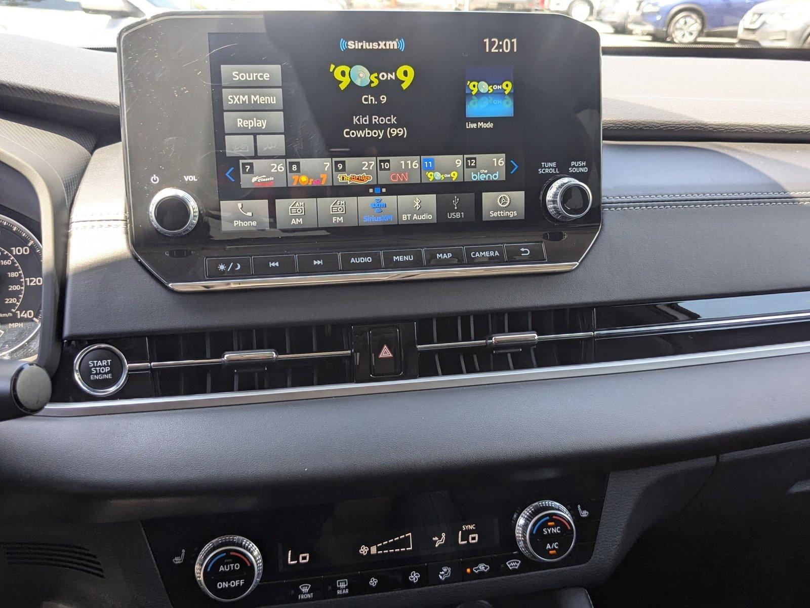 2022 Mitsubishi Outlander Vehicle Photo in Miami, FL 33135
