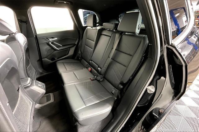 2024 BMW X1 xDrive28i Vehicle Photo in Tulsa, OK 74129