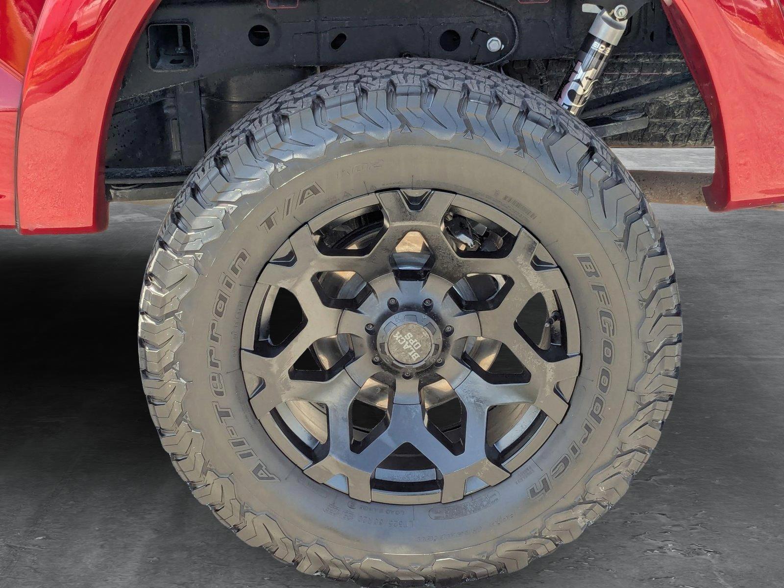 2022 Ford F-150 Vehicle Photo in Miami, FL 33015
