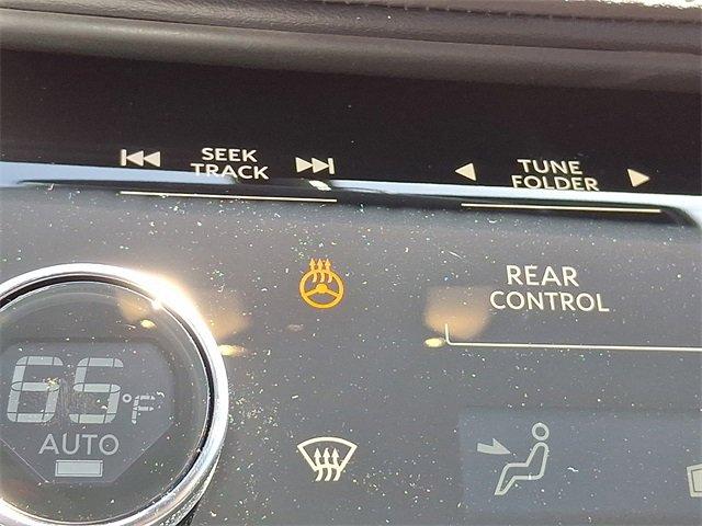 2025 INFINITI QX60 Vehicle Photo in Willow Grove, PA 19090