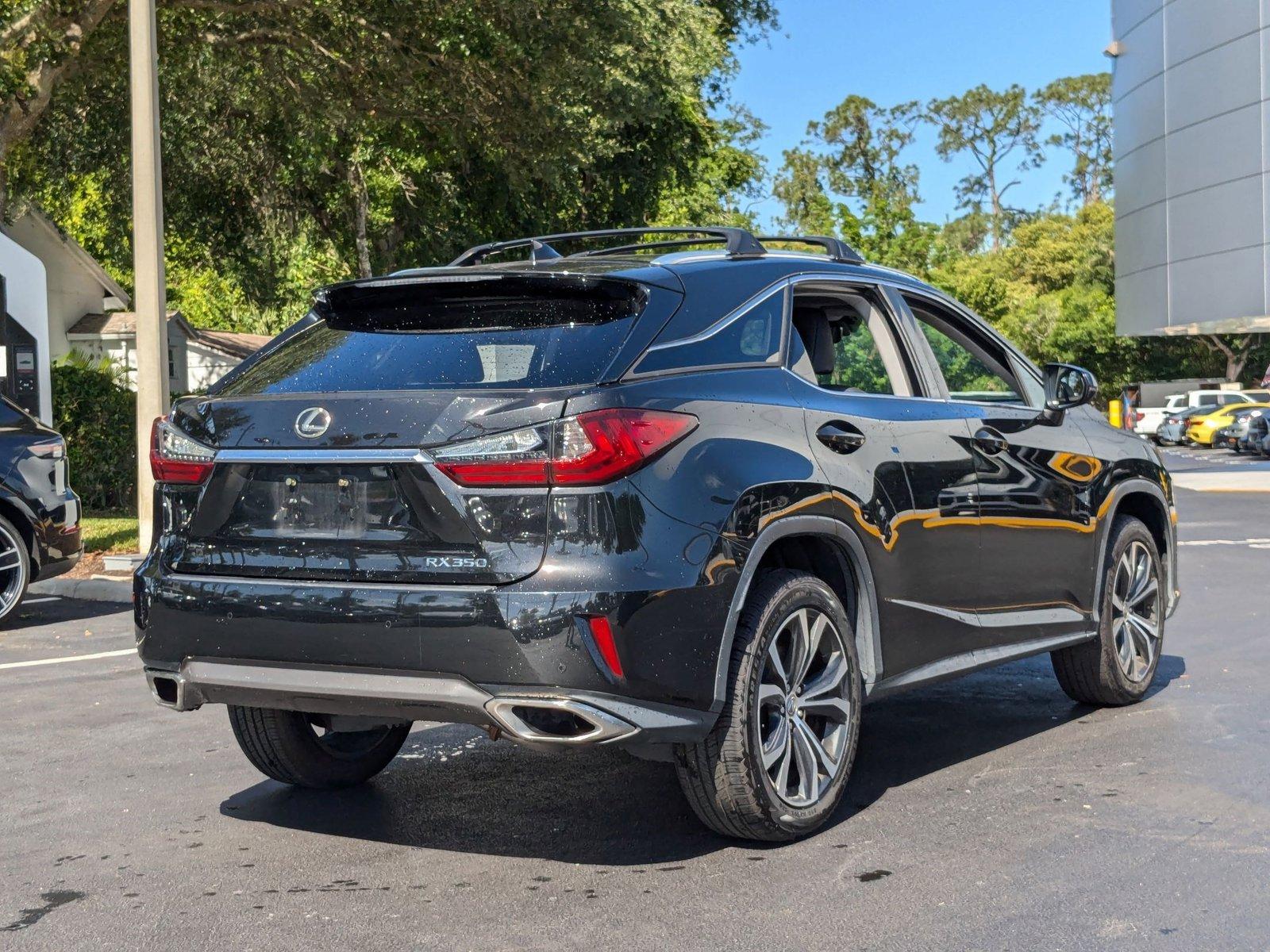 2016 Lexus RX 350 Vehicle Photo in Maitland, FL 32751