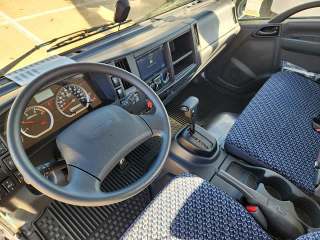 2024 Chevrolet 4500 HD LCF Diesel Vehicle Photo in LEWISVILLE, TX 75067