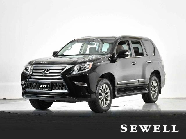 2016 Lexus GX 460 Vehicle Photo in DALLAS, TX 75235