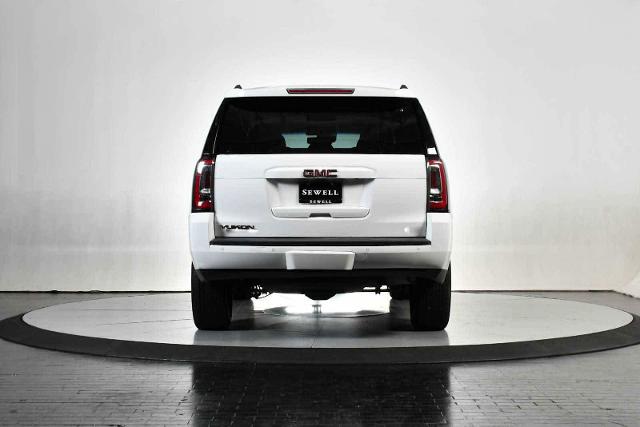 2015 GMC Yukon Vehicle Photo in DALLAS, TX 75235
