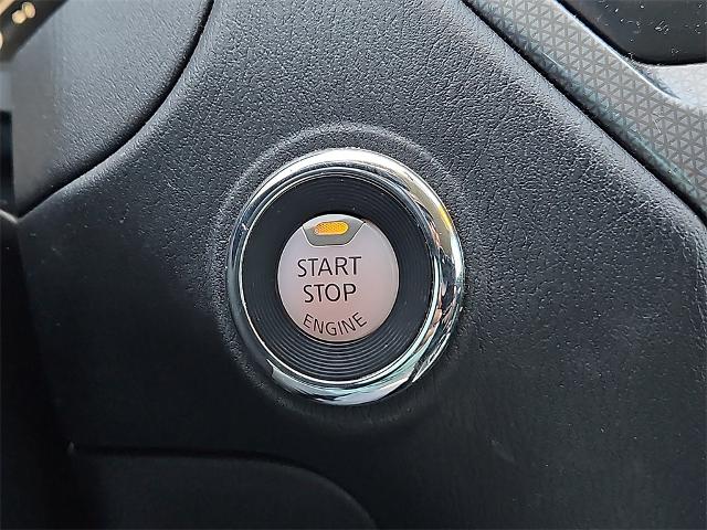 2020 Nissan Pathfinder Vehicle Photo in EASTLAND, TX 76448-3020
