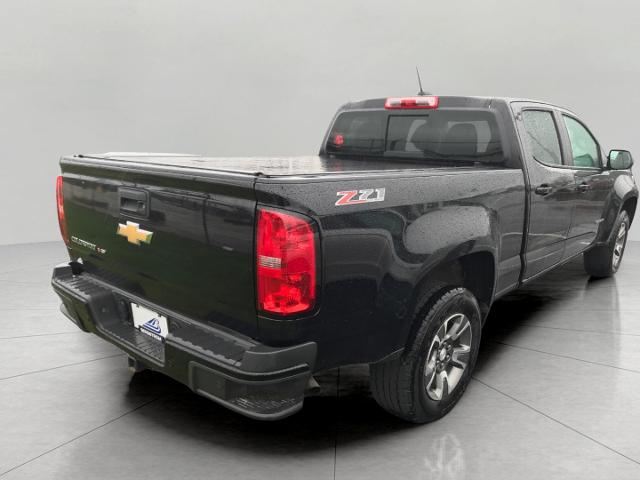 2019 Chevrolet Colorado Vehicle Photo in GREEN BAY, WI 54303-3330