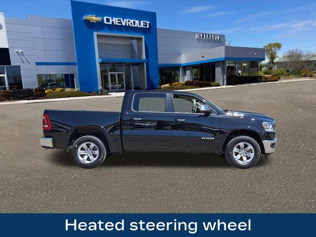 2022 Ram 1500 Vehicle Photo in DANBURY, CT 06810-5034