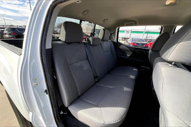 2022 Toyota Tacoma 4WD Vehicle Photo in Grapevine, TX 76051