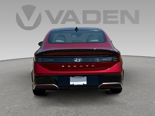 2024 Hyundai SONATA Vehicle Photo in Statesboro, GA 30458