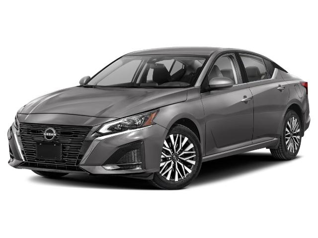 2023 Nissan Altima Vehicle Photo in San Antonio, TX 78230