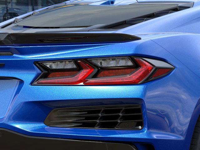 2025 Chevrolet Corvette Z06 Vehicle Photo in SUGAR LAND, TX 77478-0000