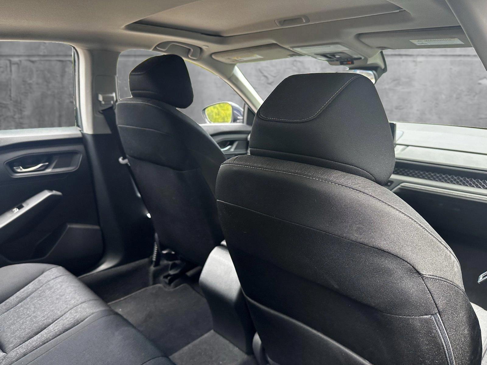 2023 Honda Accord Sedan Vehicle Photo in Hollywood, FL 33021