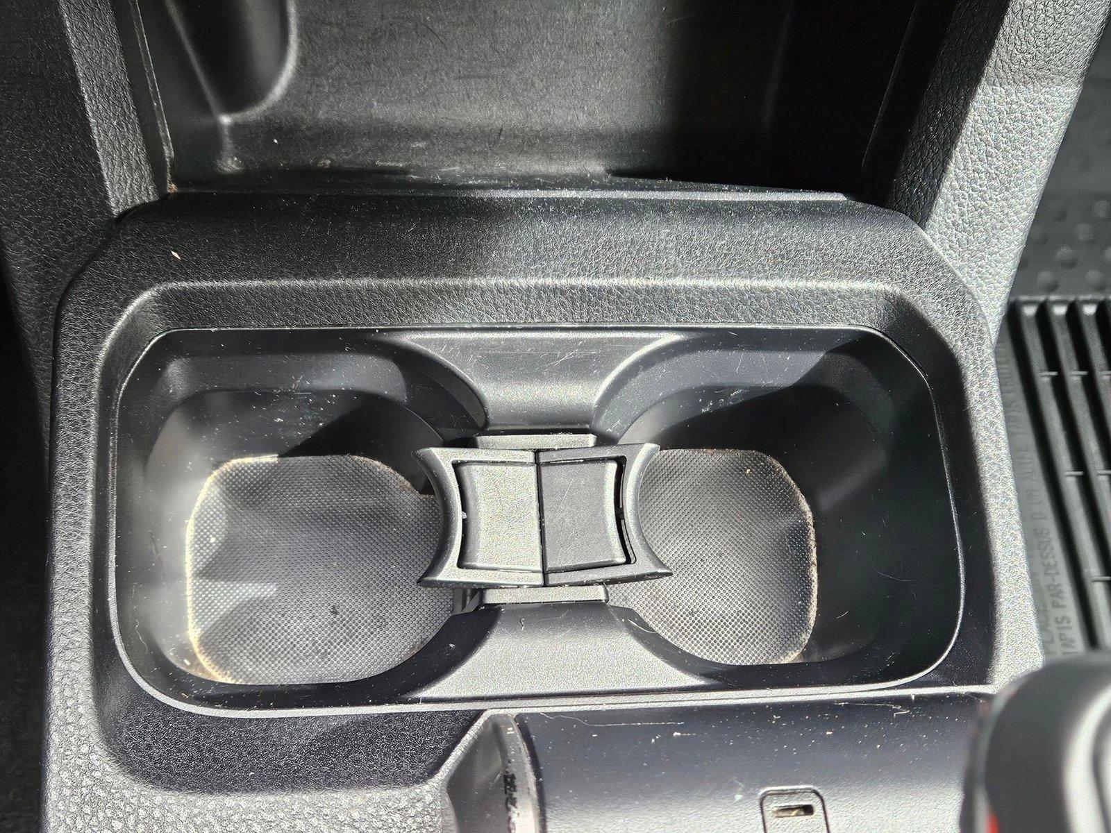 2023 Toyota Tacoma 2WD Vehicle Photo in AMARILLO, TX 79103-4111