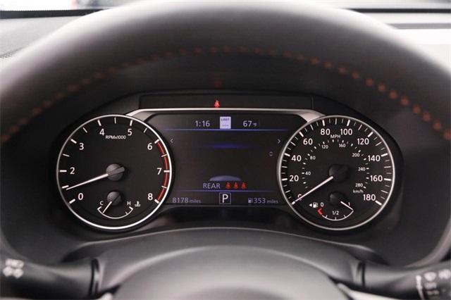 2024 Nissan Altima Vehicle Photo in Hazelwood, MO 63042