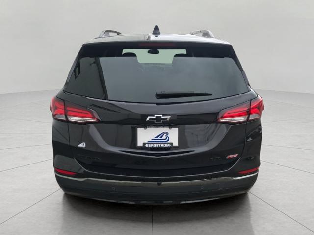 2023 Chevrolet Equinox Vehicle Photo in GREEN BAY, WI 54303-3330
