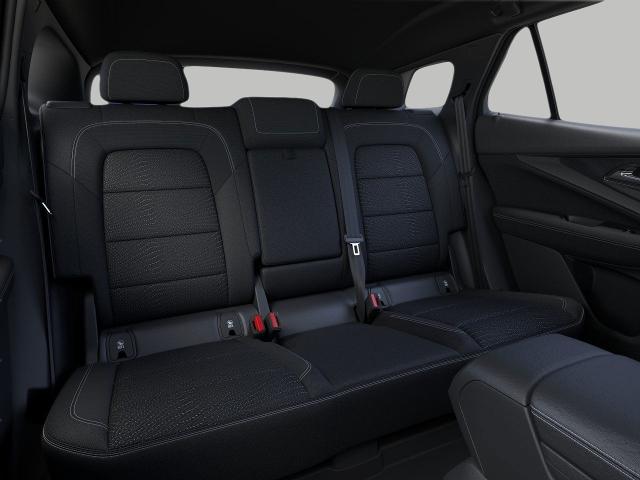 2025 Chevrolet Blazer EV Vehicle Photo in MIDDLETON, WI 53562-1492