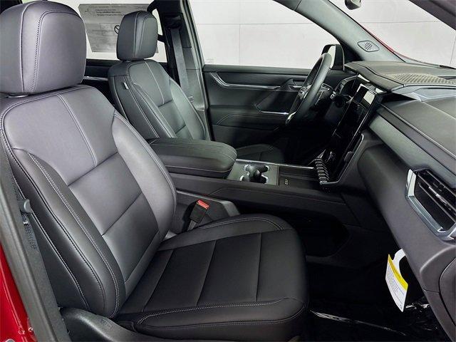 2025 GMC Acadia Vehicle Photo in PUYALLUP, WA 98371-4149