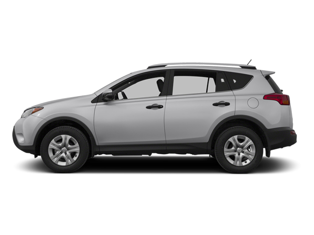 2013 Toyota RAV4 Vehicle Photo in San Antonio, TX 78230