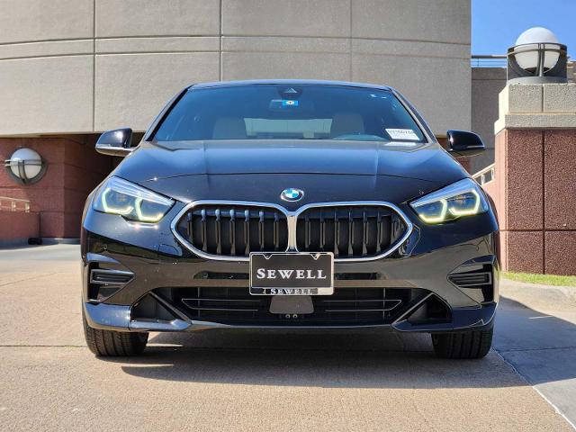 2022 BMW 228i Vehicle Photo in PLANO, TX 75024