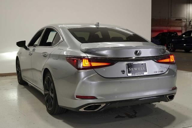 2022 Lexus ES 350 Vehicle Photo in GRAPEVINE, TX 76051