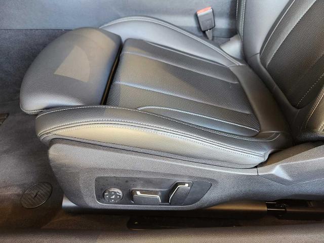 2024 BMW M440i Vehicle Photo in PLANO, TX 75024