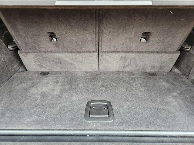 2024 BMW X7 xDrive40i Vehicle Photo in PLANO, TX 75024
