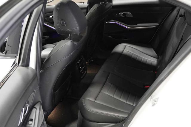 2022 BMW M340i Vehicle Photo in GRAPEVINE, TX 76051