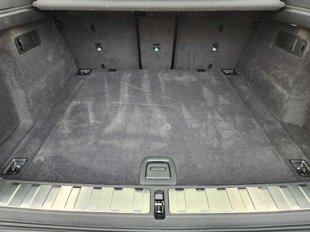 2025 BMW X6 xDrive40i Vehicle Photo in PLANO, TX 75024