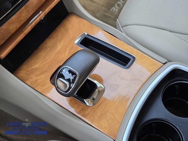 2014 Chrysler 300 Vehicle Photo in DENTON, TX 76210-9321