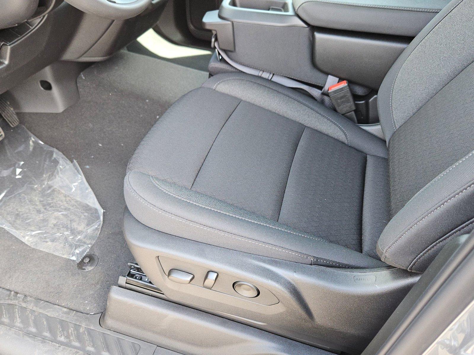 2025 Chevrolet Silverado 1500 Vehicle Photo in MESA, AZ 85206-4395