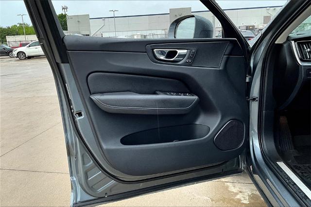 2020 Volvo XC60 Vehicle Photo in Grapevine, TX 76051