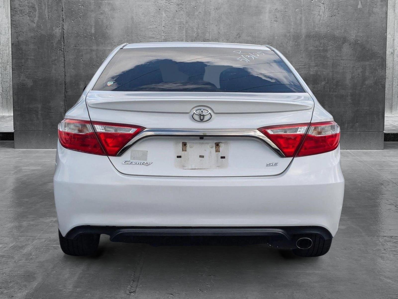 2017 Toyota Camry Vehicle Photo in Sanford, FL 32771