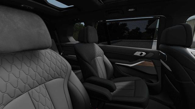 2026 BMW X7 xDrive40i Vehicle Photo in GRAPEVINE, TX 76051