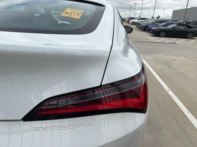 2023 Acura Integra Vehicle Photo in Grapevine, TX 76051